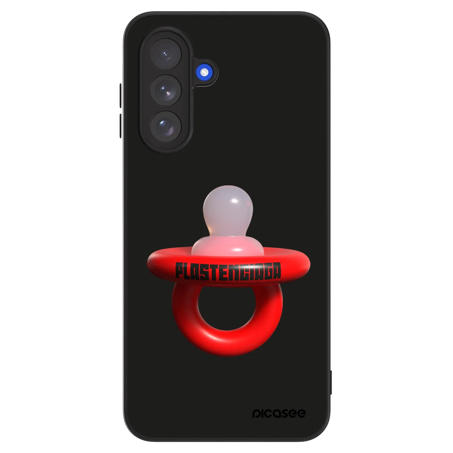 Picasee ULTIMATE CASE Samsung Galaxy A17 5G - készülékre - Le Dudel