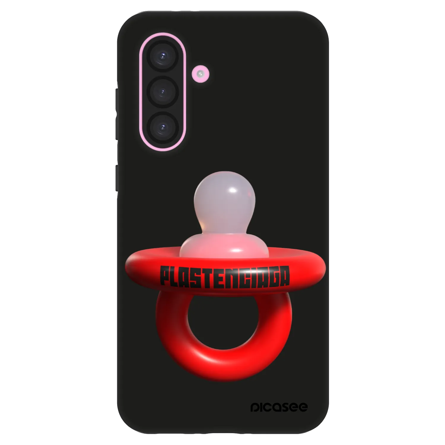 Picasee Fashion Case Samsung Galaxy A56 5G A566B - Le Dudel