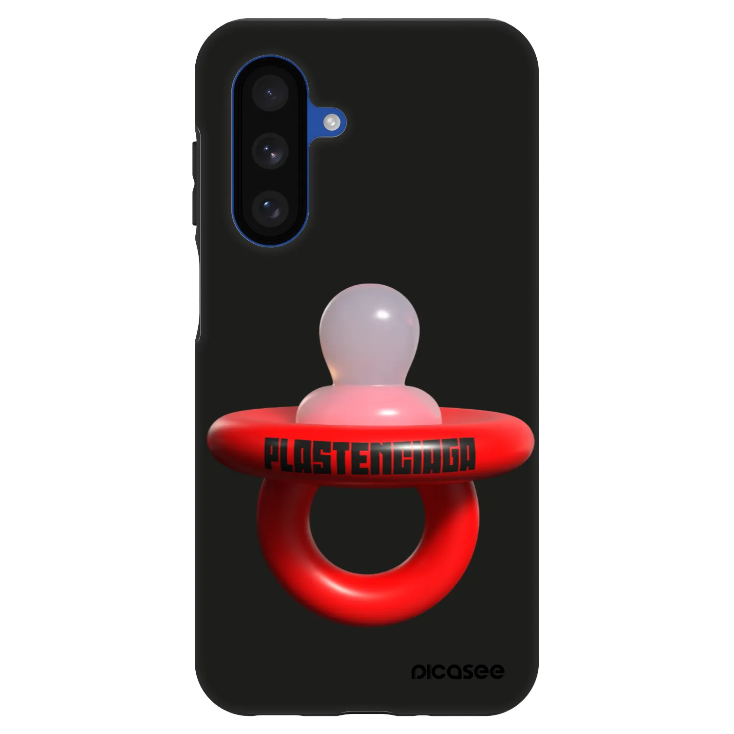 Picasee Fashion Case Samsung Galaxy A17 5G - Le Dudel