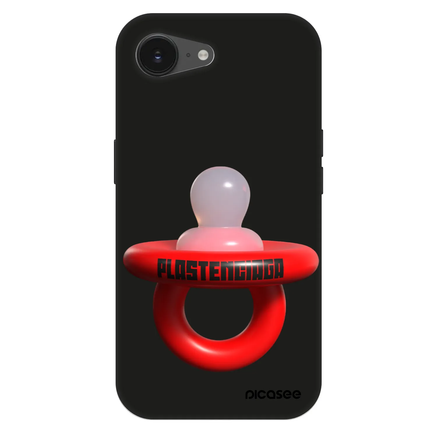 Picasee Fashion Case MagSafe Apple iPhone 17e - Le Dudel