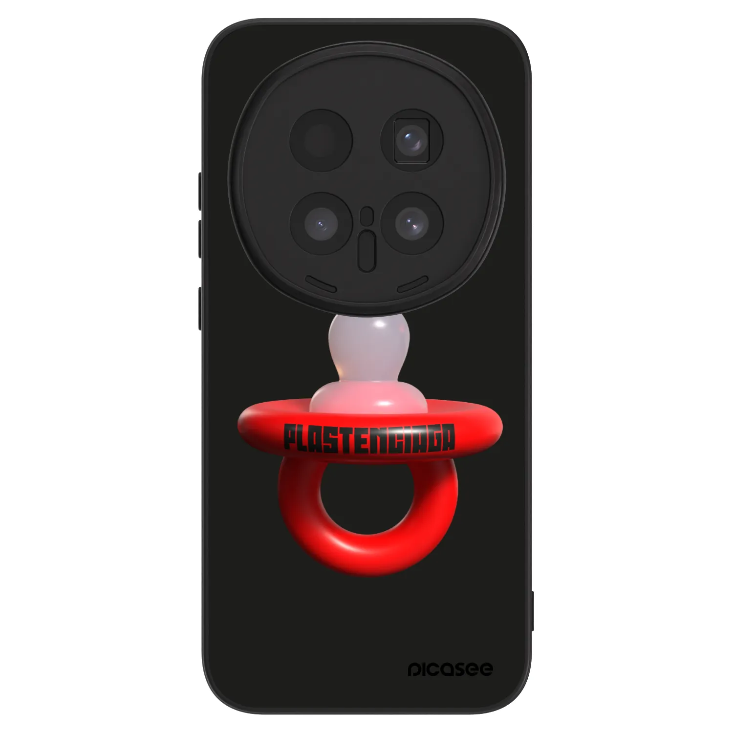 Picasee ULTIMATE CASE Honor Magic8 Pro 5G - készülékre - Le Dudel