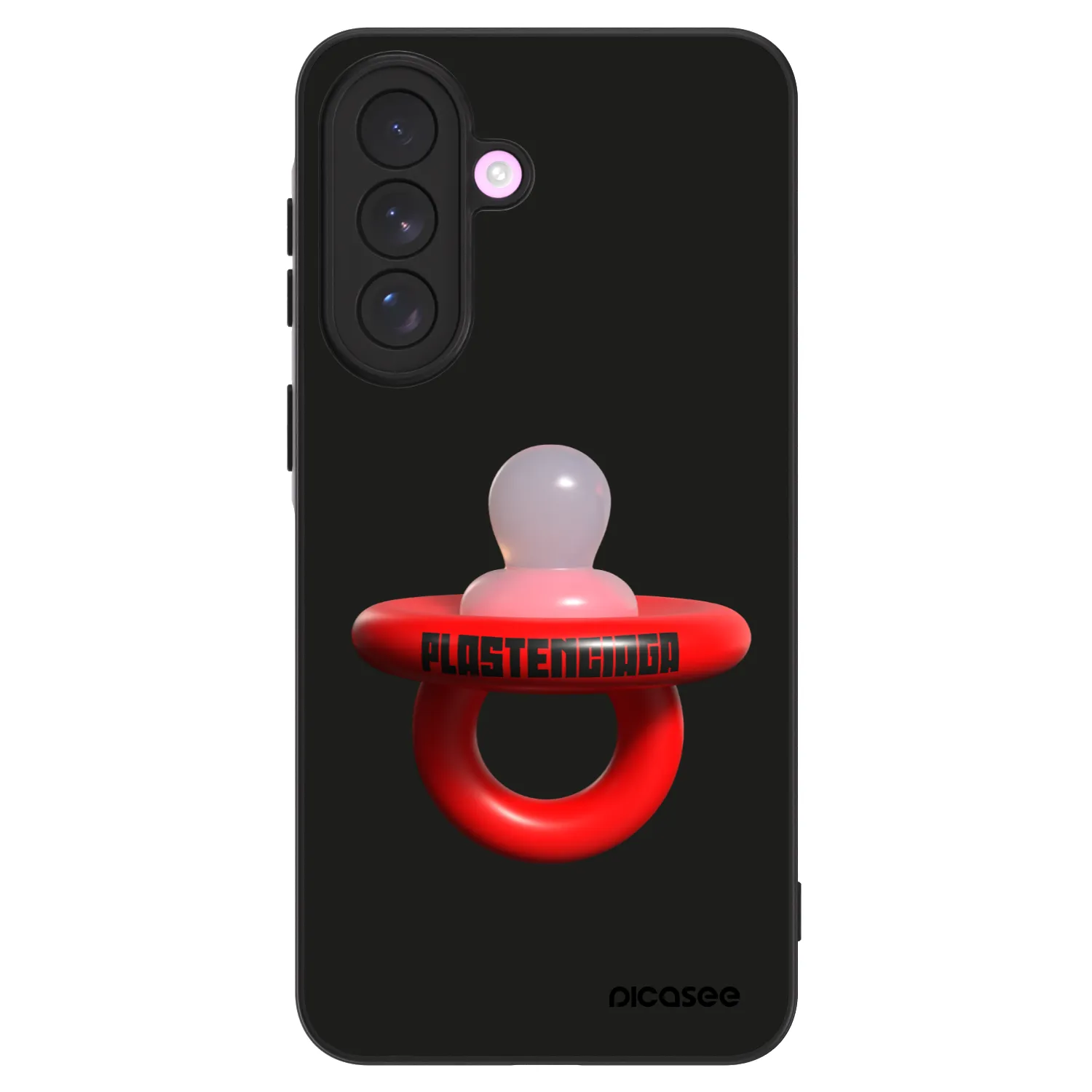 Picasee ULTIMATE CASE Samsung Galaxy A57 5G - készülékre - Le Dudel