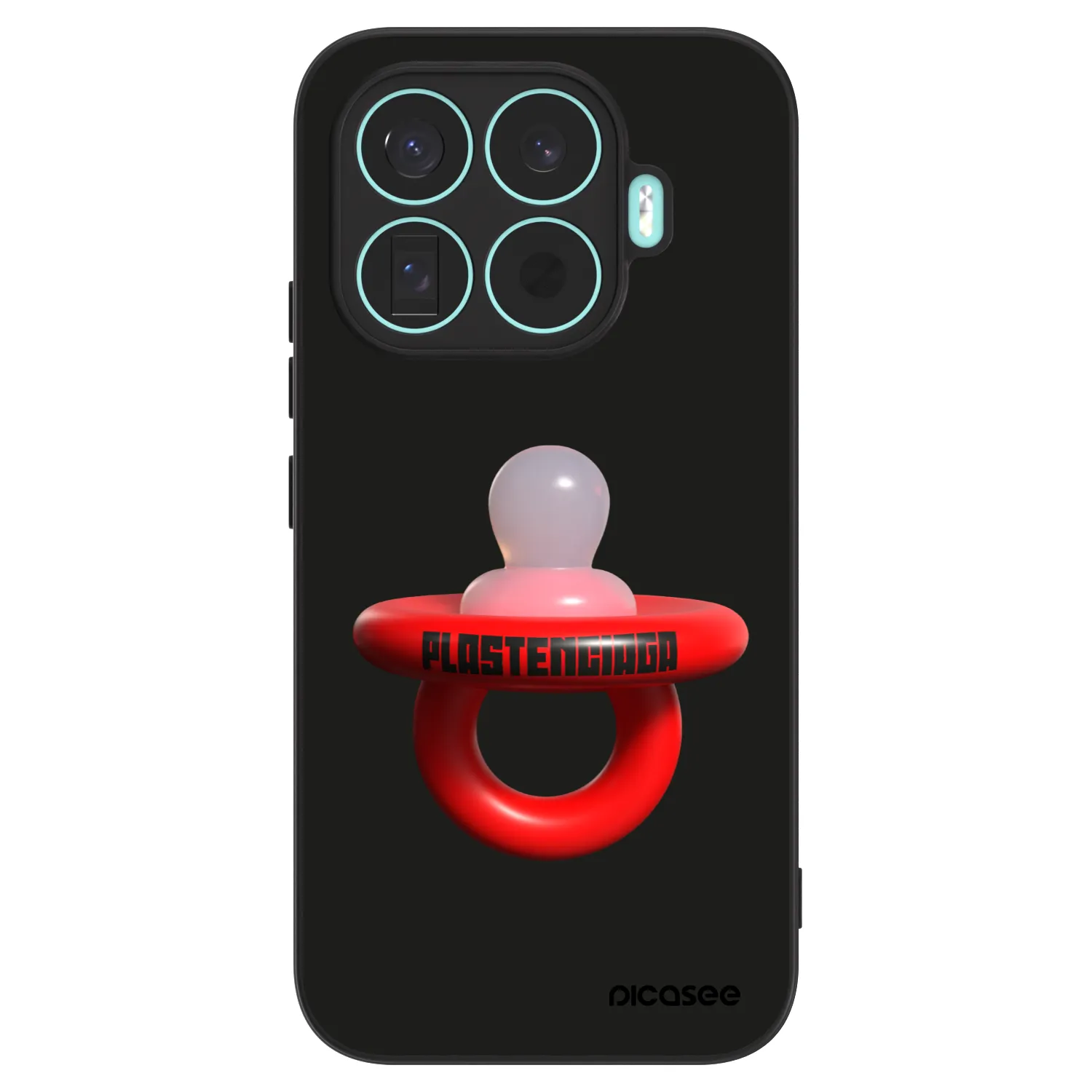 Picasee ULTIMATE CASE Xiaomi 17T - készülékre - Le Dudel