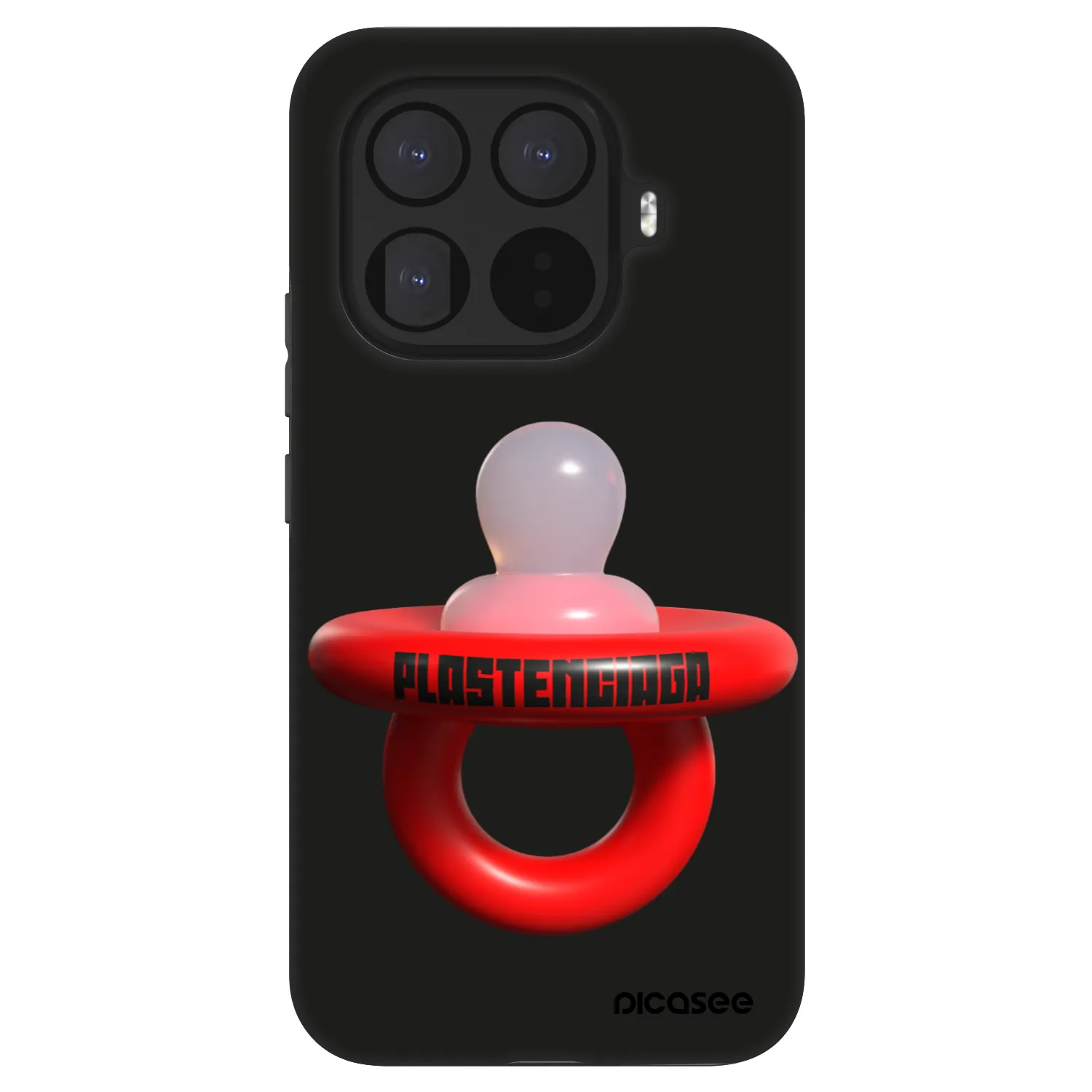 Picasee Fashion Case Xiaomi 15T Pro - Le Dudel