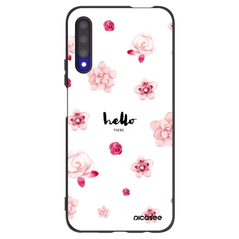 Tok az alábbi mobiltelefonokra Honor 9X Pro - Hello there