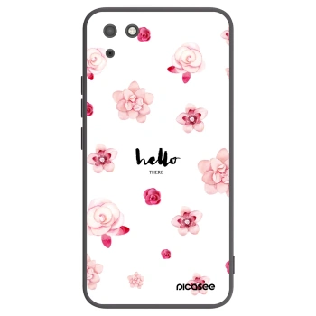 Tok az alábbi mobiltelefonokra Huawei Y5P - Hello there