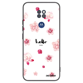 Tok az alábbi mobiltelefonokra Motorola Moto G9 Play - Hello there