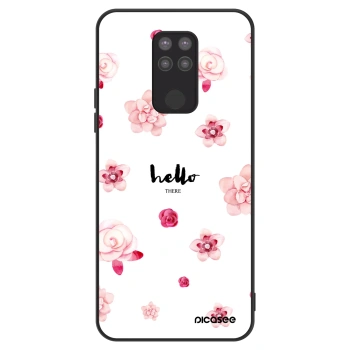 Szilikon tok erre a típusra Xiaomi Redmi Note 9 - Hello there