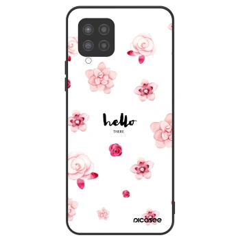 Szilikon tok erre a típusra Samsung Galaxy A42 A426B - Hello there