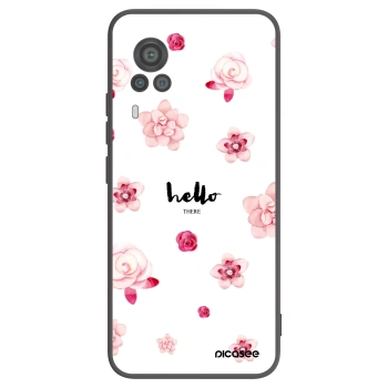 Tok az alábbi mobiltelefonokra Vivo X60 Pro 5G - Hello there
