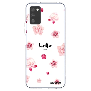 Tok az alábbi mobiltelefonokra Samsung Galaxy A03s A037G - Hello there