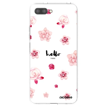 Tok az alábbi mobiltelefonokra Honor 10 - Hello there