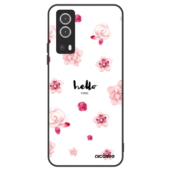 Szilikon tok erre a típusra Vivo Y72 5G - Hello there