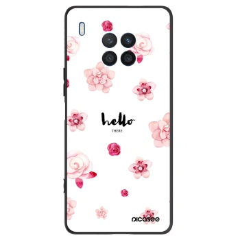 Tok az alábbi mobiltelefonokra Honor 50 Lite - Hello there