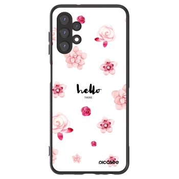 Picasee ULTIMATE CASE Samsung Galaxy A13 4G A135 - készülékre - Hello there