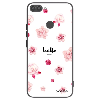 Tok az alábbi mobiltelefonokra Huawei P Smart - Hello there