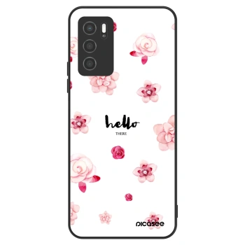 Szilikon tok erre a típusra OPPO A16 - Hello there