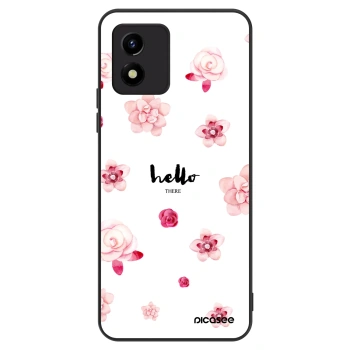 Szilikon tok erre a típusra Vivo Y01 - Hello there