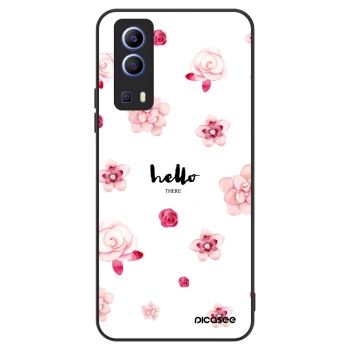 Szilikon tok erre a típusra Vivo Y52 5G - Hello there