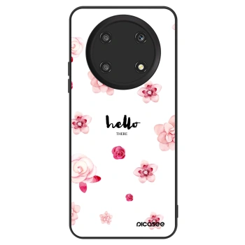 Szilikon tok erre a típusra Honor Magic4 Lite 5G - Hello there