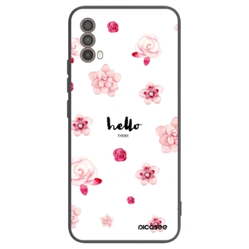 Tok az alábbi mobiltelefonokra Motorola Moto E40 - Hello there