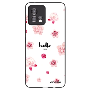 Tok az alábbi mobiltelefonokra Motorola Moto G72 - Hello there