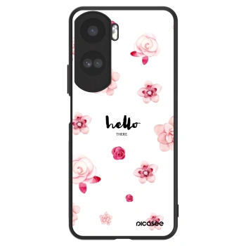 Szilikon tok erre a típusra Honor 90 Lite 5G - Hello there