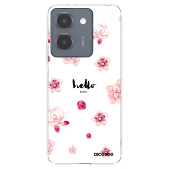 Tok az alábbi mobiltelefonokra Vivo Y36 4G - Hello there
