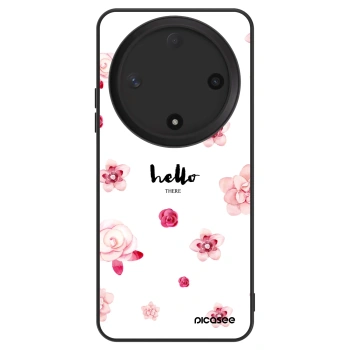 Szilikon tok erre a típusra Honor Magic6 Lite 5G - Hello there