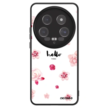 Szilikon tok erre a típusra Xiaomi 14 Ultra - Hello there