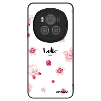 Szilikon tok erre a típusra Honor Magic6 Pro - Hello there