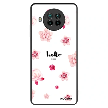 Szilikon tok erre a típusra Xiaomi Mi 10T Lite - Hello there