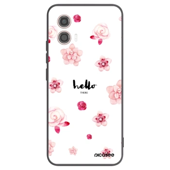 Tok az alábbi mobiltelefonokra Motorola Moto G53 5G - Hello there