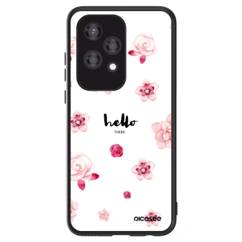 Szilikon tok erre a típusra Honor 200 Lite - Hello there