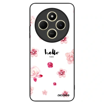 Szilikon tok erre a típusra Xiaomi Redmi 14C - Hello there