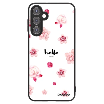 Picasee ULTIMATE CASE Samsung Galaxy A16 5G - készülékre - Hello there