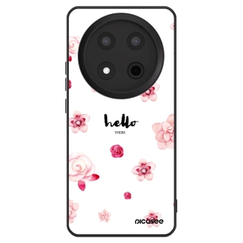 Szilikon tok erre a típusra Honor Magic7 Lite 5G - Hello there