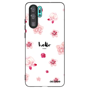Tok az alábbi mobiltelefonokra Huawei P30 Pro - Hello there
