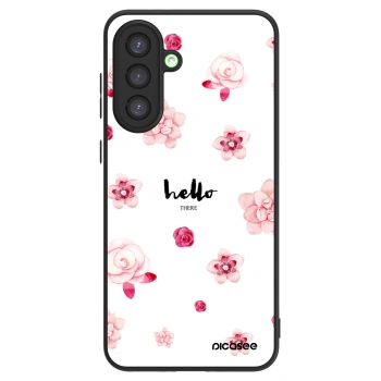 Picasee ULTIMATE CASE Samsung Galaxy A26 5G A266B - készülékre - Hello there