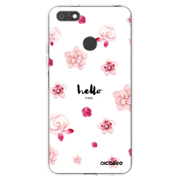 Tok az alábbi mobiltelefonokra Huawei P9 Lite Mini - Hello there