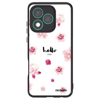 Szilikon tok erre a típusra Honor 400 Lite 5G - Hello there
