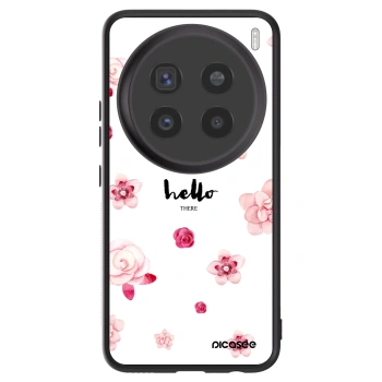 Szilikon tok erre a típusra Vivo X200 Pro - Hello there