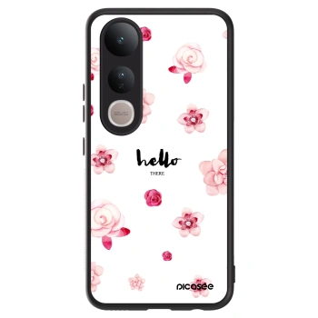 Szilikon tok erre a típusra Vivo V50 Lite 5G - Hello there