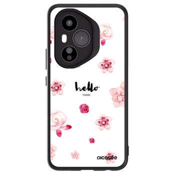 Szilikon tok erre a típusra Honor 400 Pro 5G - Hello there