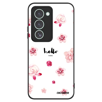 Szilikon tok erre a típusra Xiaomi Redmi 15 5G - Hello there