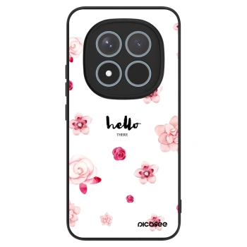 Szilikon tok erre a típusra Xiaomi Redmi Note 15 Pro+ - Hello there