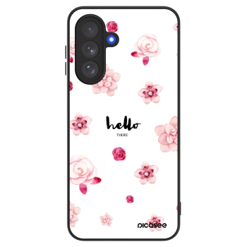 Picasee ULTIMATE CASE Samsung Galaxy A17 5G - készülékre - Hello there
