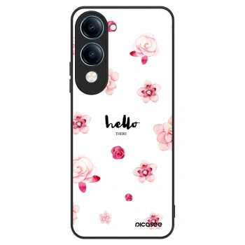 Szilikon tok erre a típusra Vivo Y29s 5G - Hello there