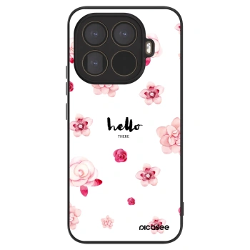 Szilikon tok erre a típusra Xiaomi 15T Pro - Hello there