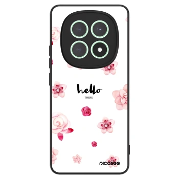 Szilikon tok erre a típusra Xiaomi Redmi Note 15 - Hello there